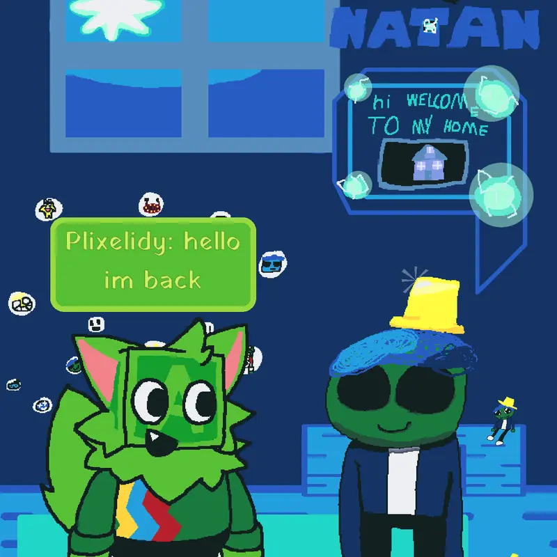 Game by @natanek11