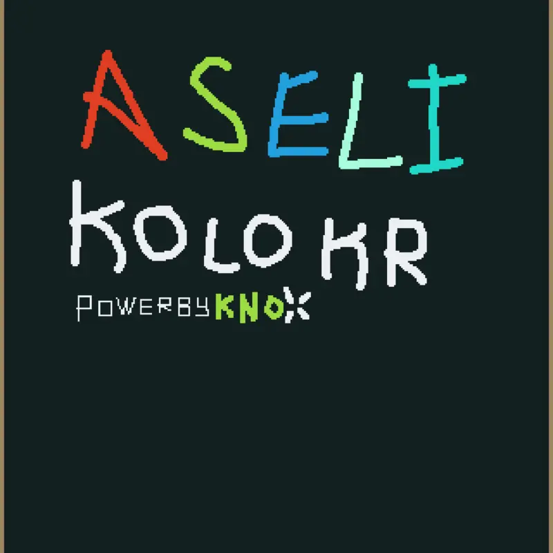 Game by @Barofami