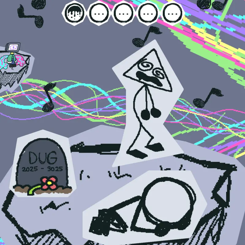 Game by @TRES_official