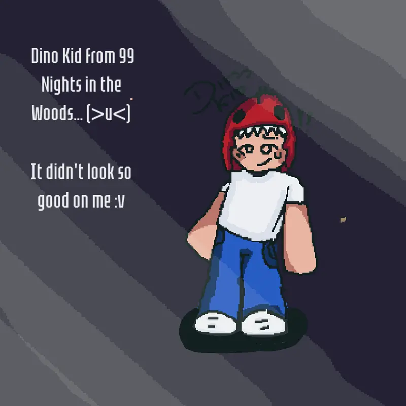 Game by @XxDorit0sxX_XD