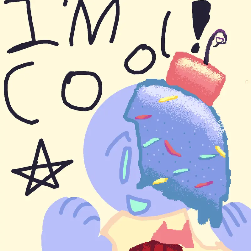 Fanart by @ZeinaXD