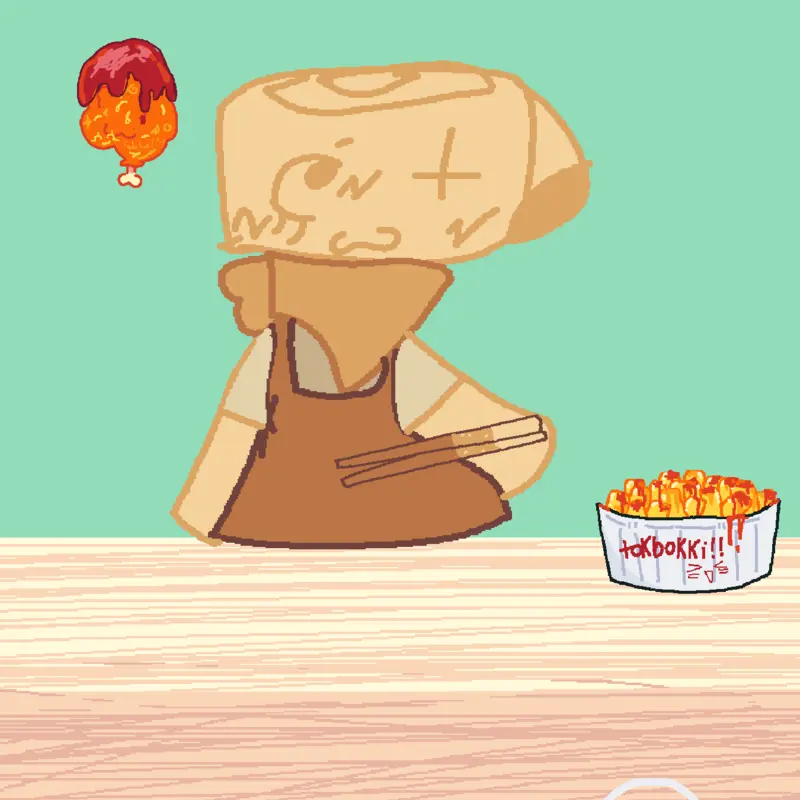Game by @Sunshine18