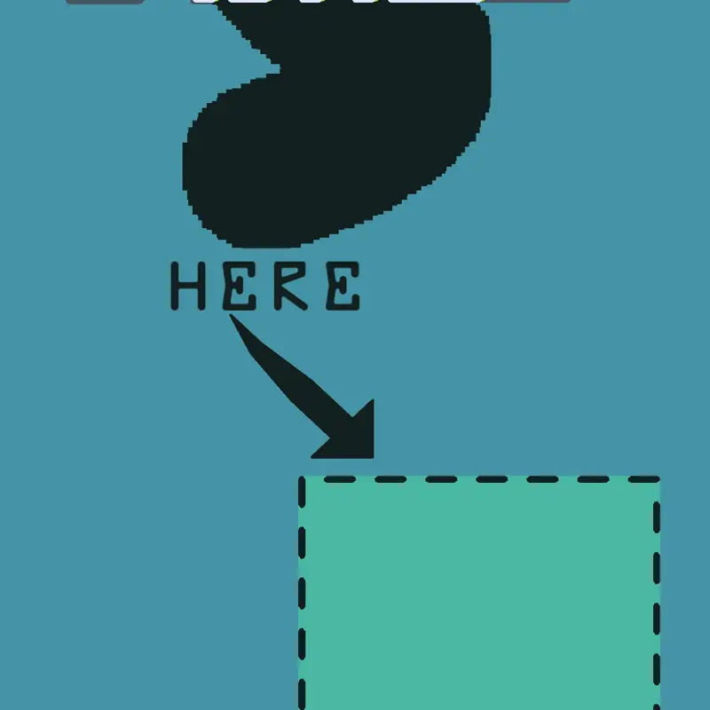 Game by @Bibbie_the_fake_yippie