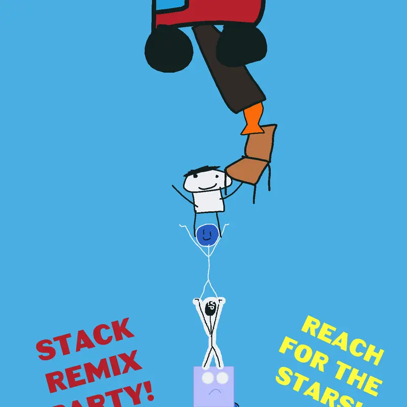 Game by @bfdi2015