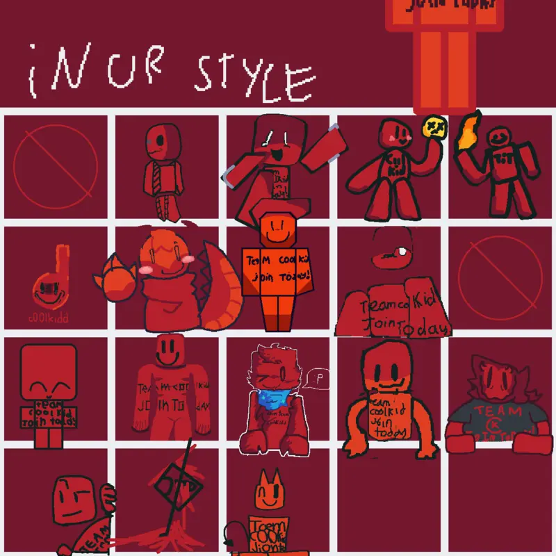Game by @nightninja_forever