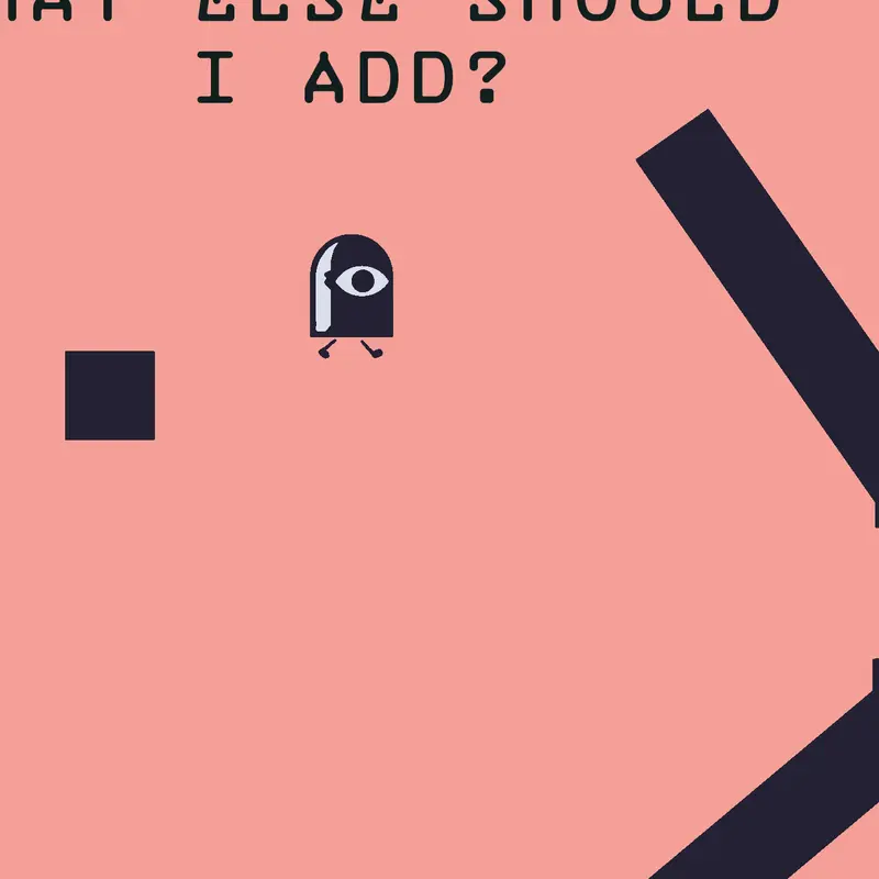 Game by @Stickstill