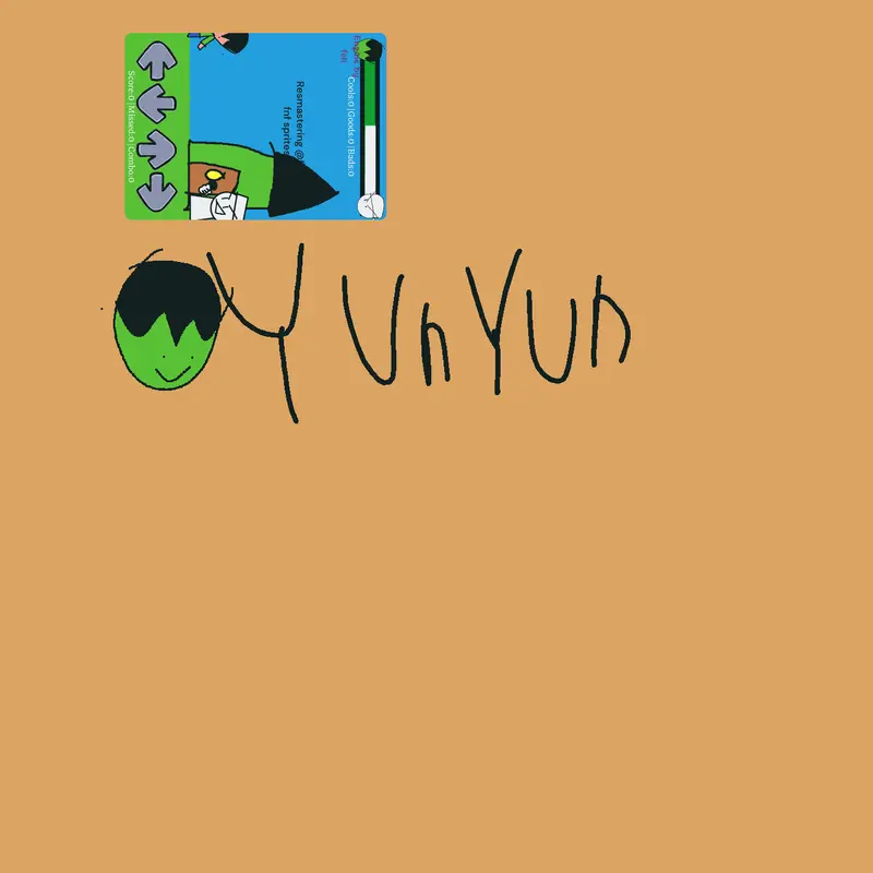 Game by @yunyun99