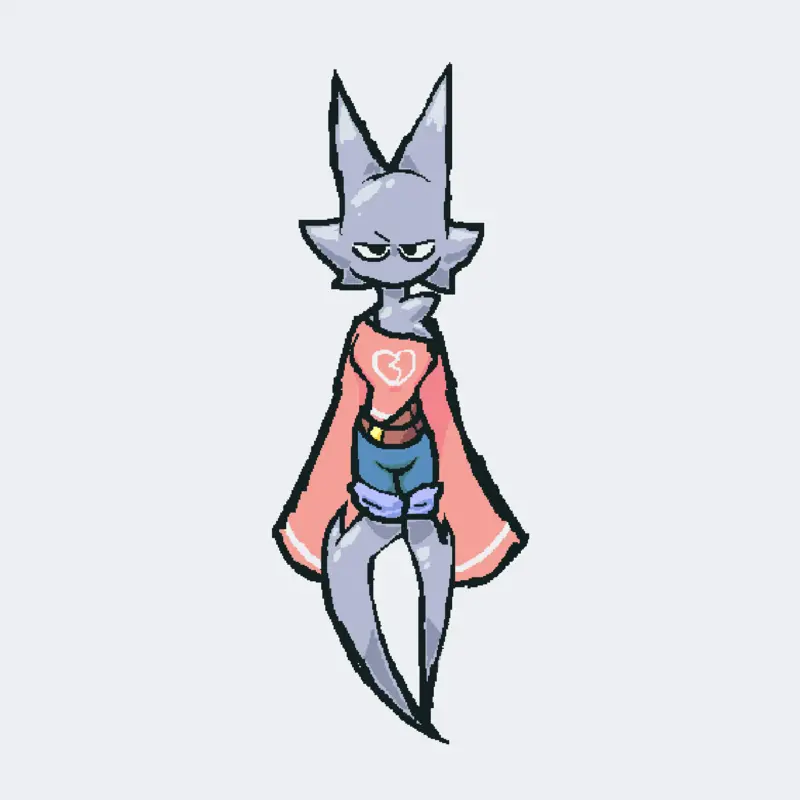 Game by @Illa_the_Deer