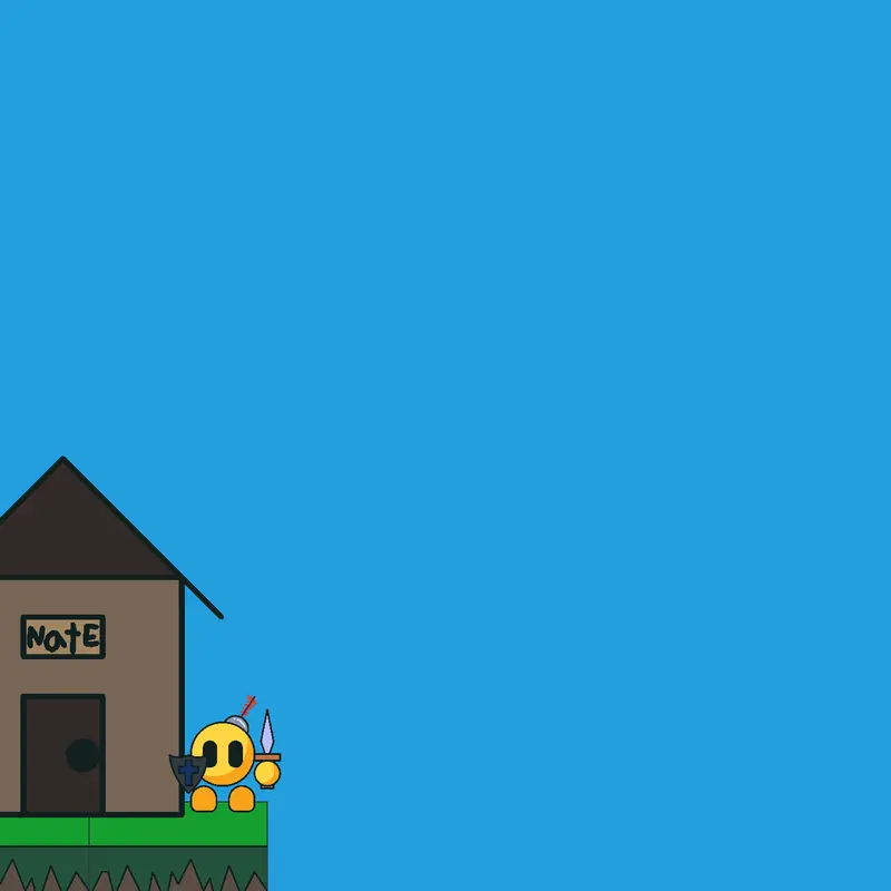 Game by @IronM212