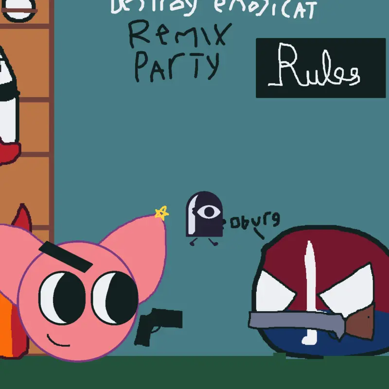 Game by @Hugo_Destroy_emojicat