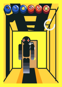 Lookman DOORS Ragdoll