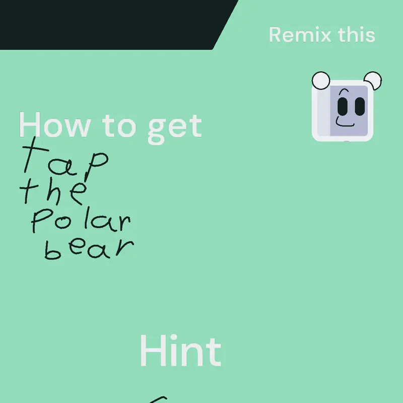 Game by @bandy_the_flower