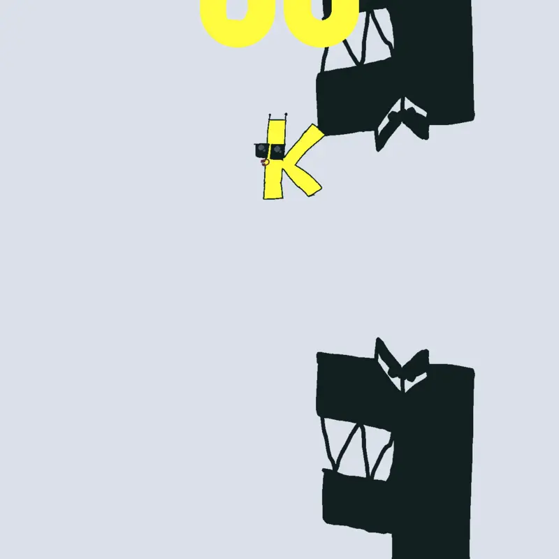 Game by @hicham