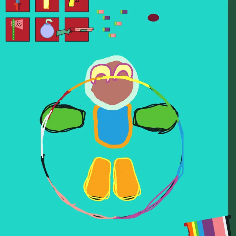 Game by @itsbane