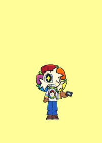 Well just my style of DANDY’S WORLD!!❤️