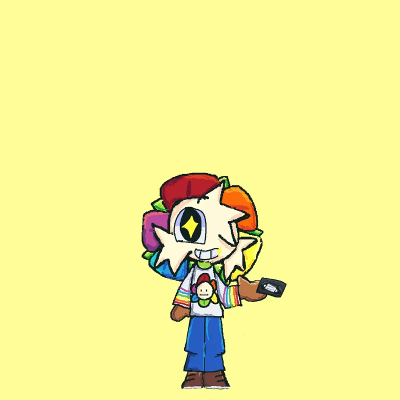 Well just my style of DANDY’S WORLD!!❤️ by @minnieee292