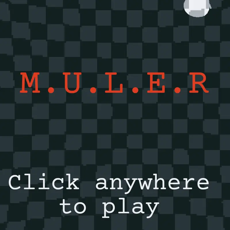 MULER by @Catmonster