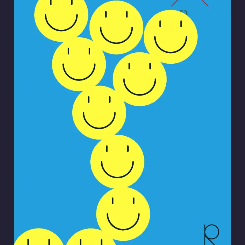 Ball by @swibble