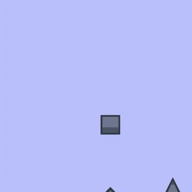 Game by @golfinho