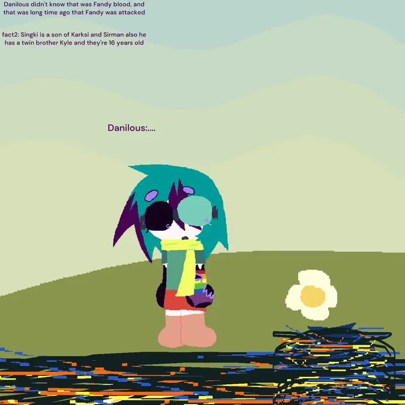 Game by @xXgd_and_vibri_fanXx