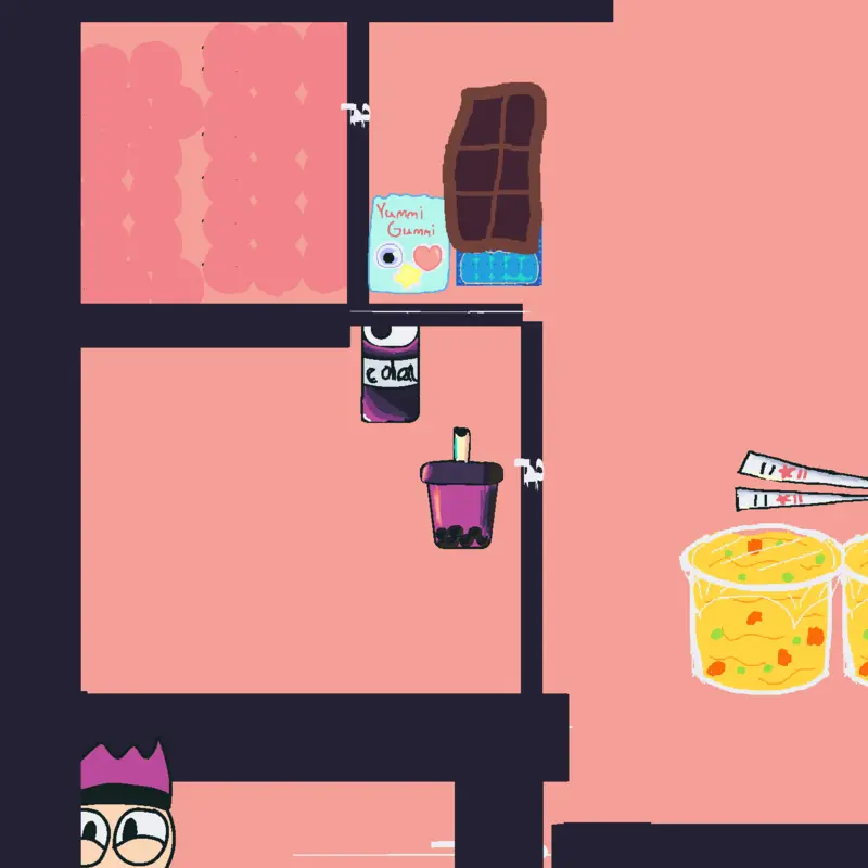 Game by @OmerHamza