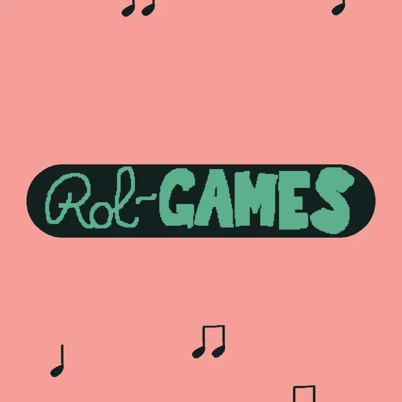 Game by @RolArlo