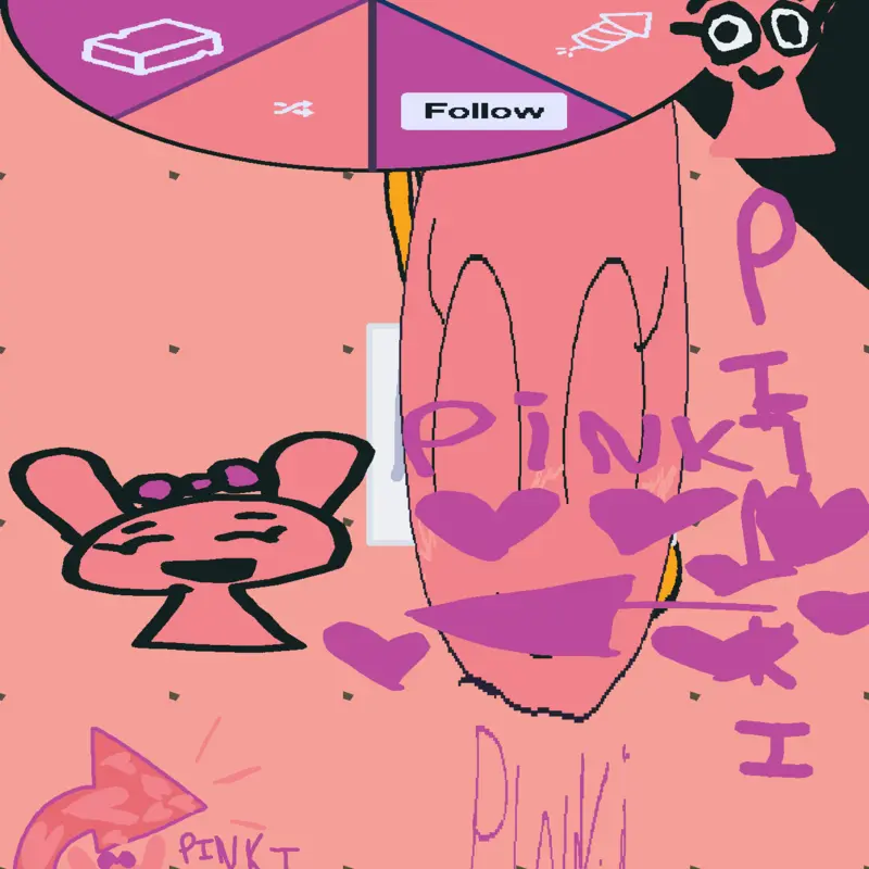 Game by @Cricient