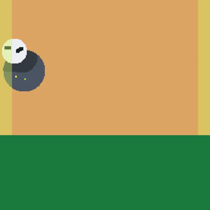 Game by @Avontaye
