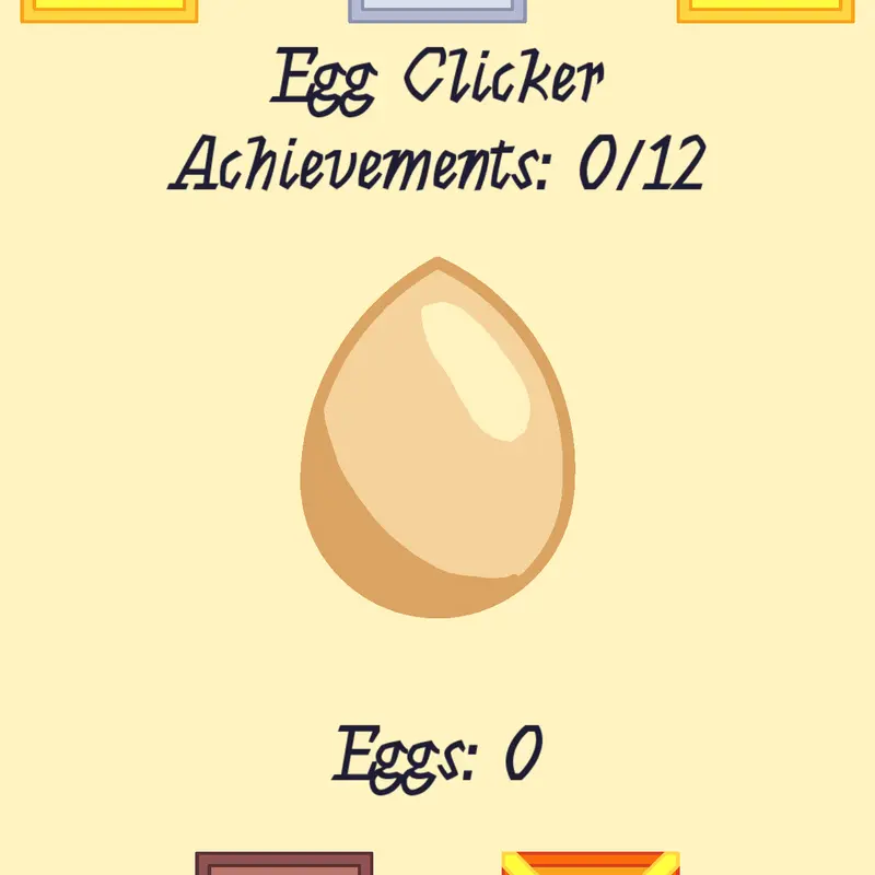 Game by @Evogamer85