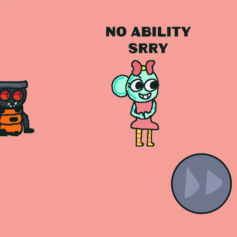 Game by @rogy