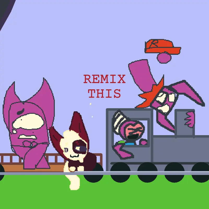 Game by @melonytlol
