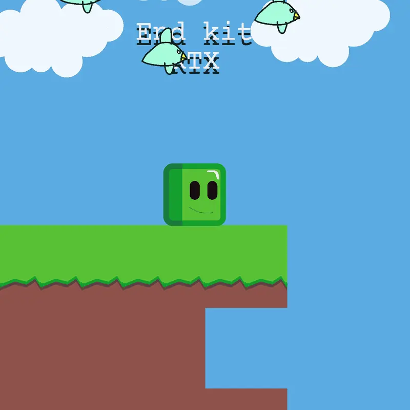 Game by @vova1221