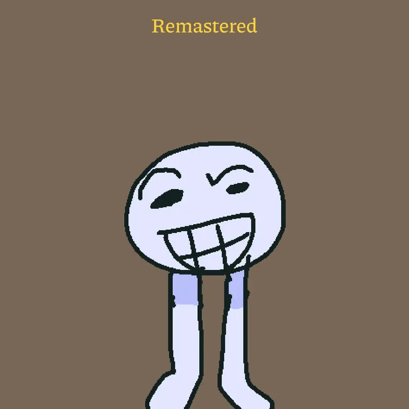 The cool maze game remastered by @Gody_5