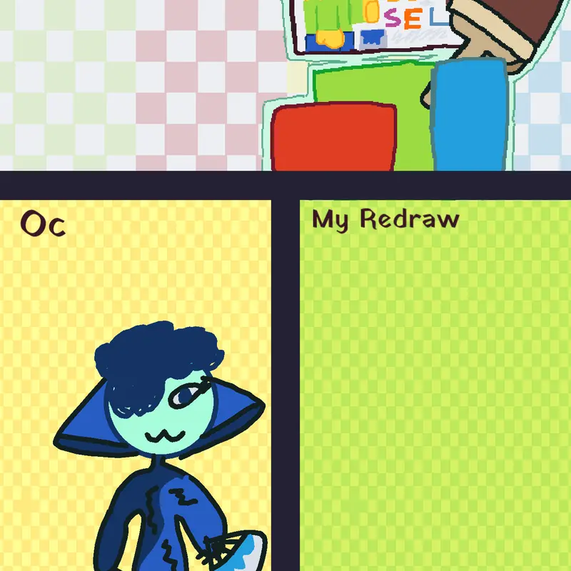 Game by @PANDAKEKOK