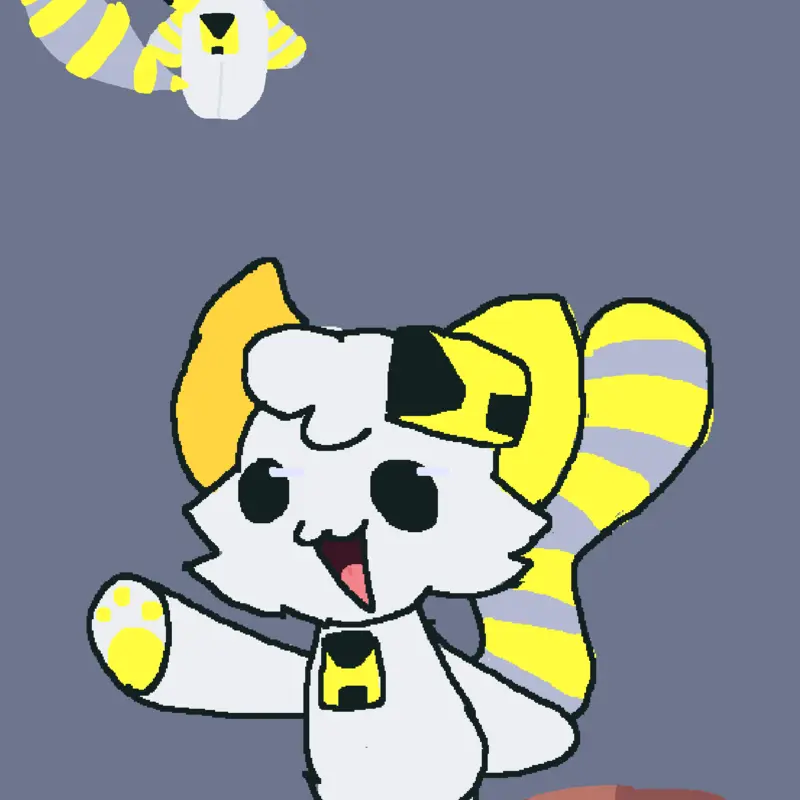 Game by @goody_fortune
