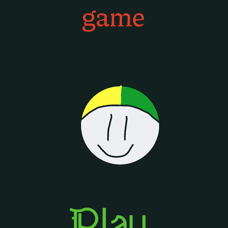 Game by @jonyragu_interactive