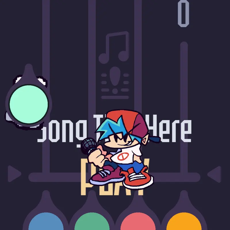 Game by @DaveandBambiteam