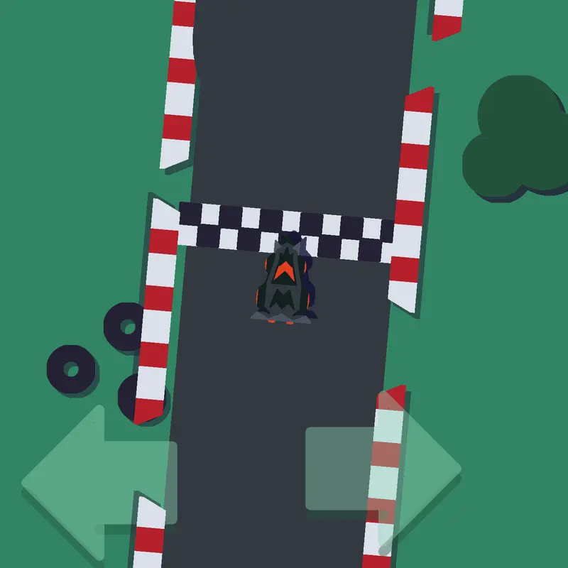 Game by @hrusan
