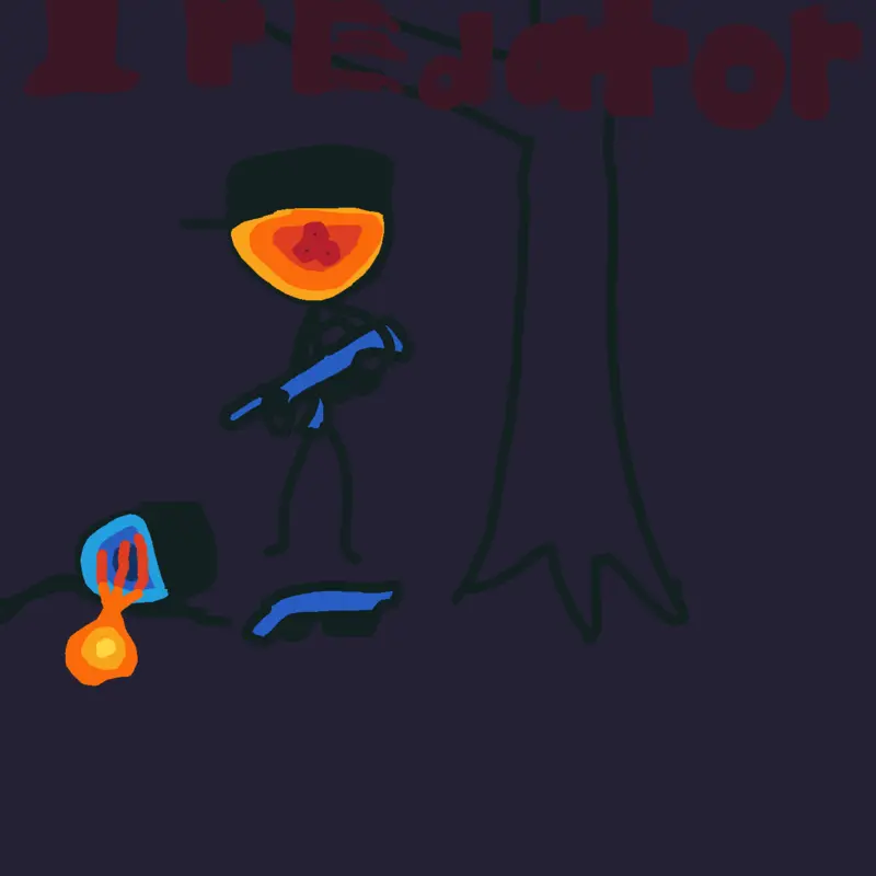 Game by @ISAAC_HACK