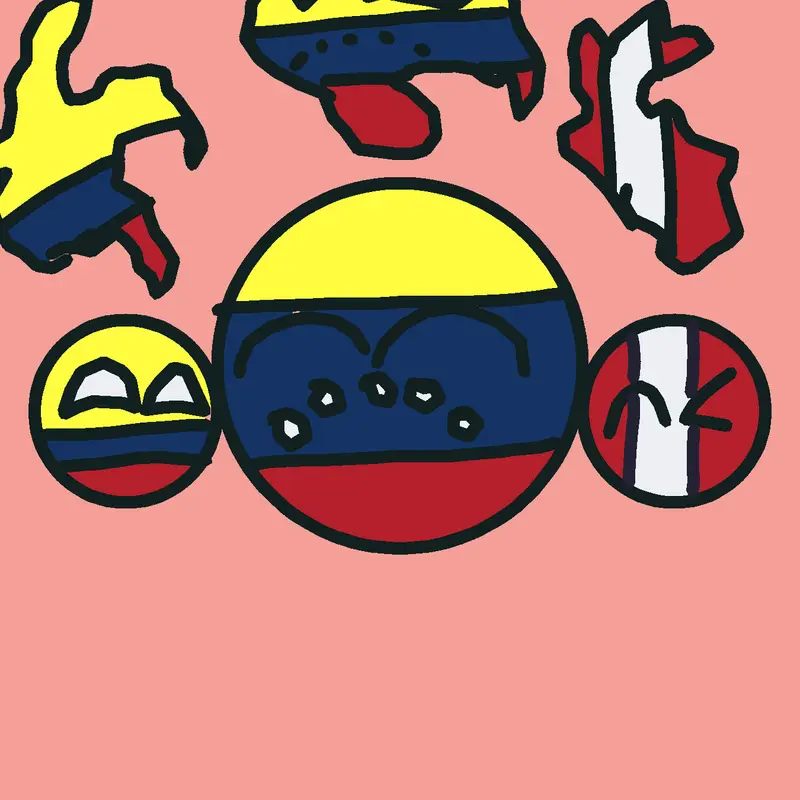Game by @Venezuela_spot