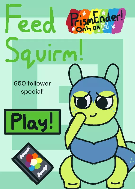 Game by @PrismEnder