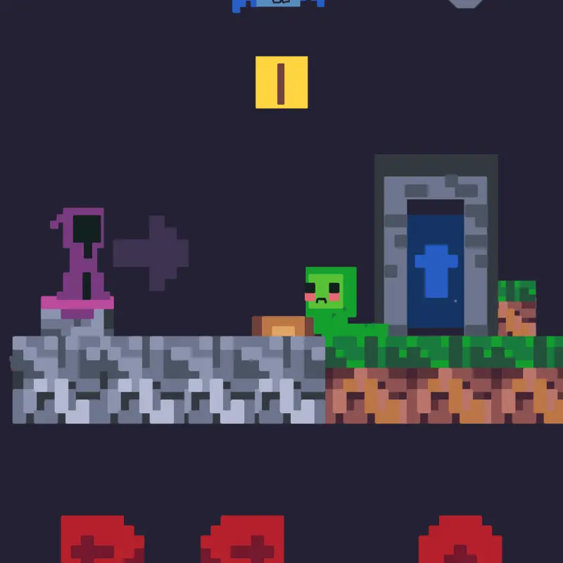 #minecraft by @gotita1132