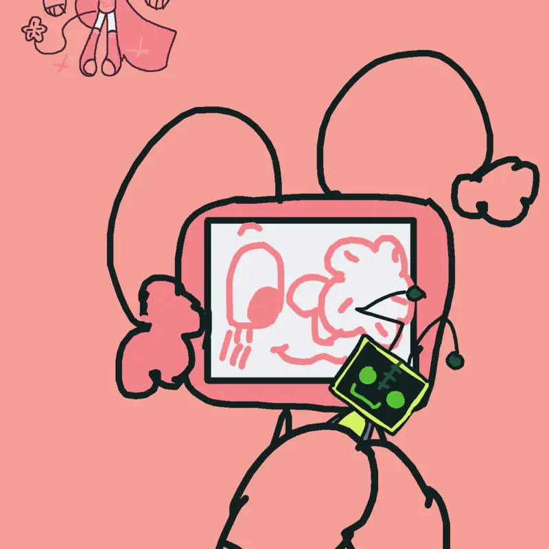 Game by @b2soso