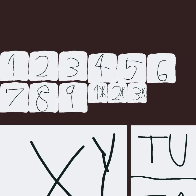 Game by @itruuo