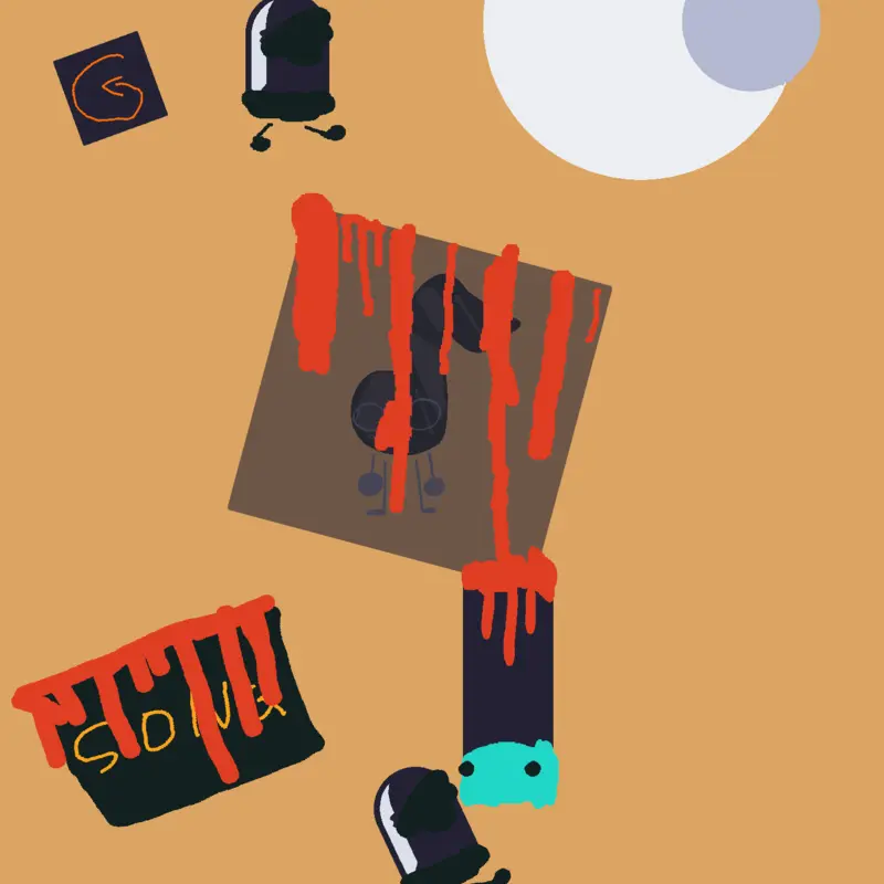 Game by @badstudio