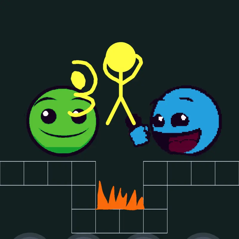 Game by @migologo