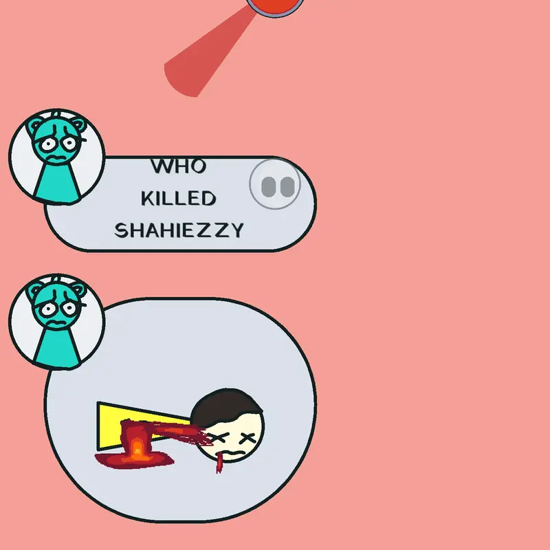 Game by @Shahiezzy_Matrix