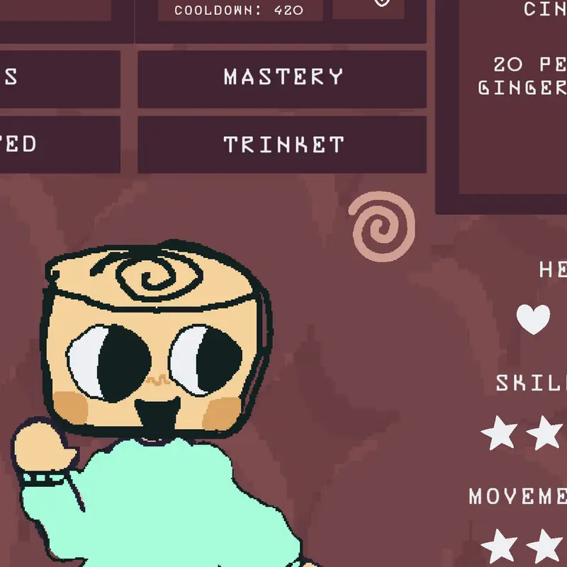 Game by @Whitelilly