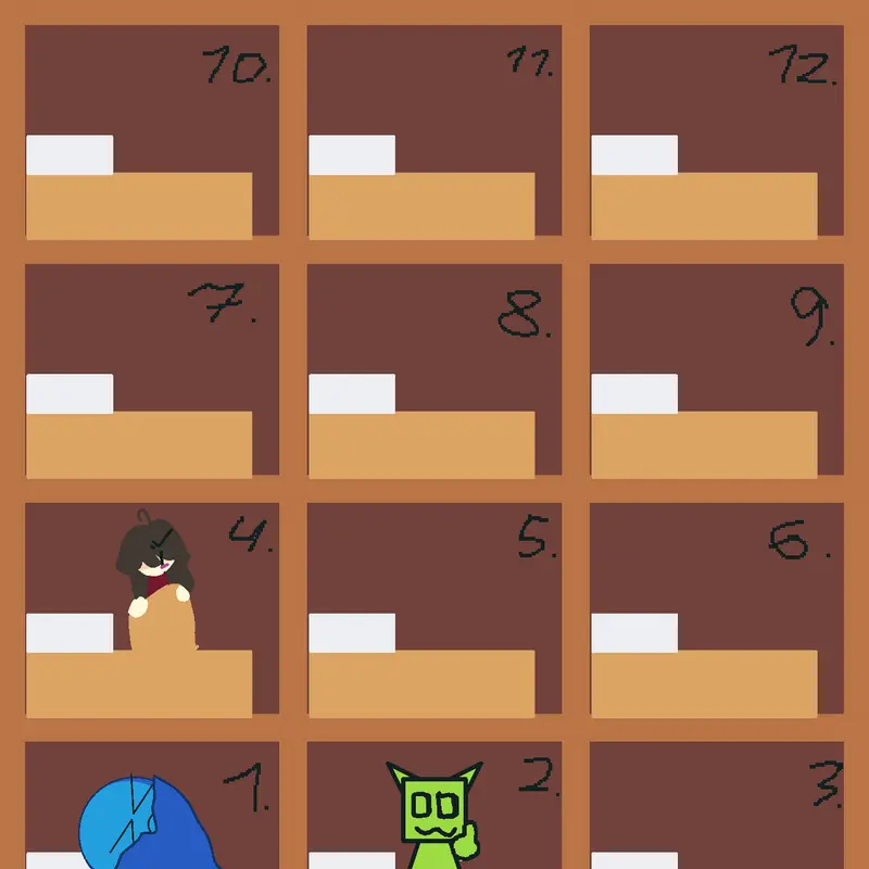Game by @lily_thenothing