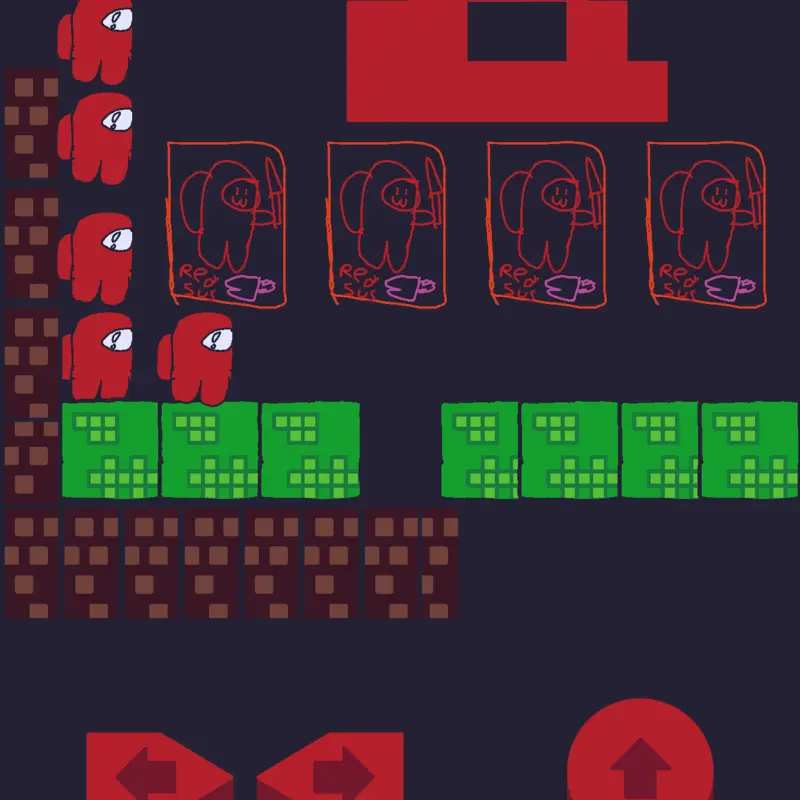 Game by @BananaBread
